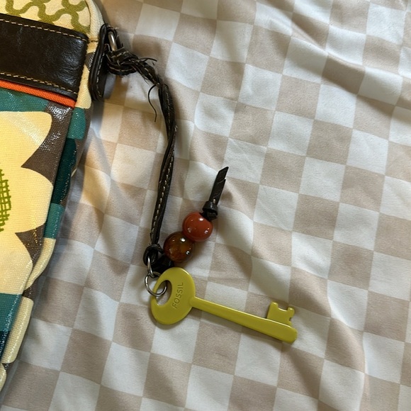 Fossil laptop bag - Picture 5 of 9